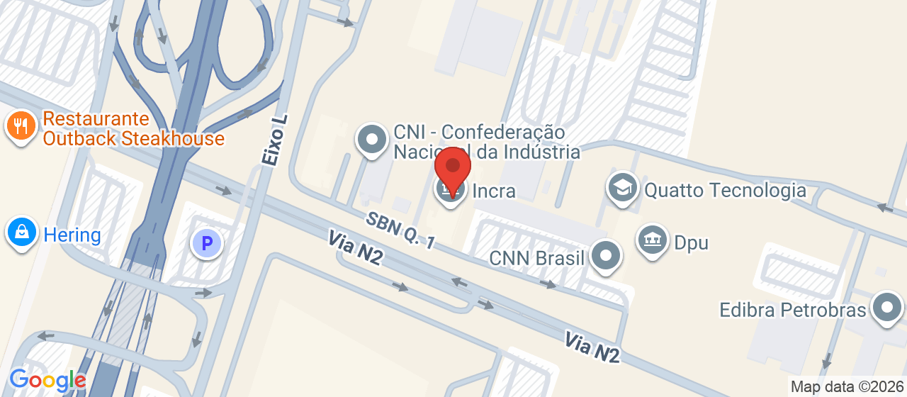 Imagem do Mapa
